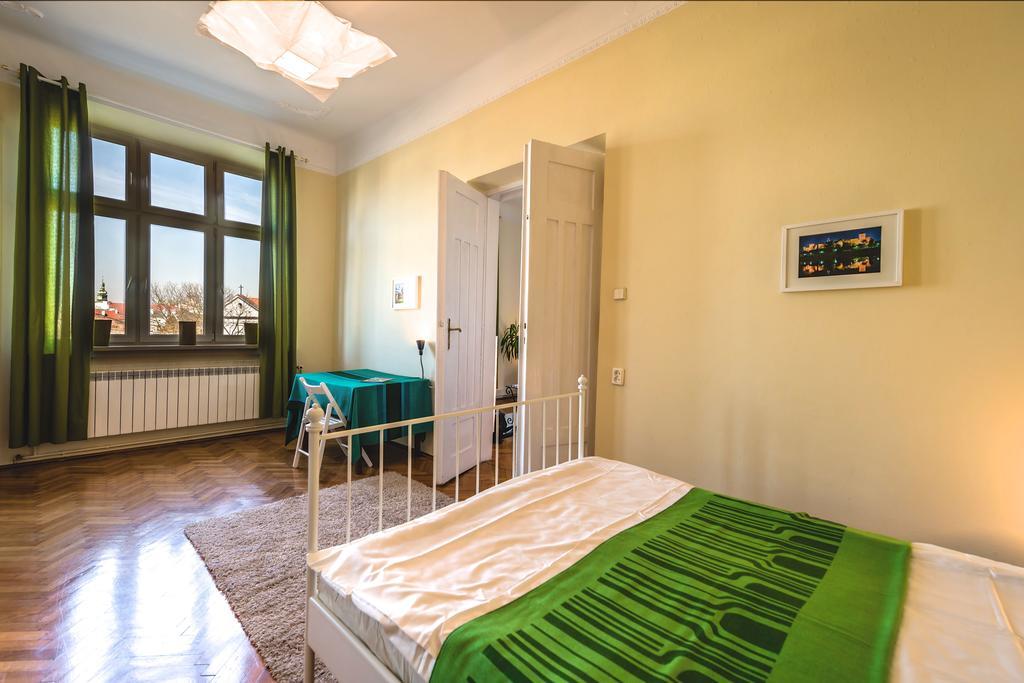 Dietla 21 Appartement Krakau