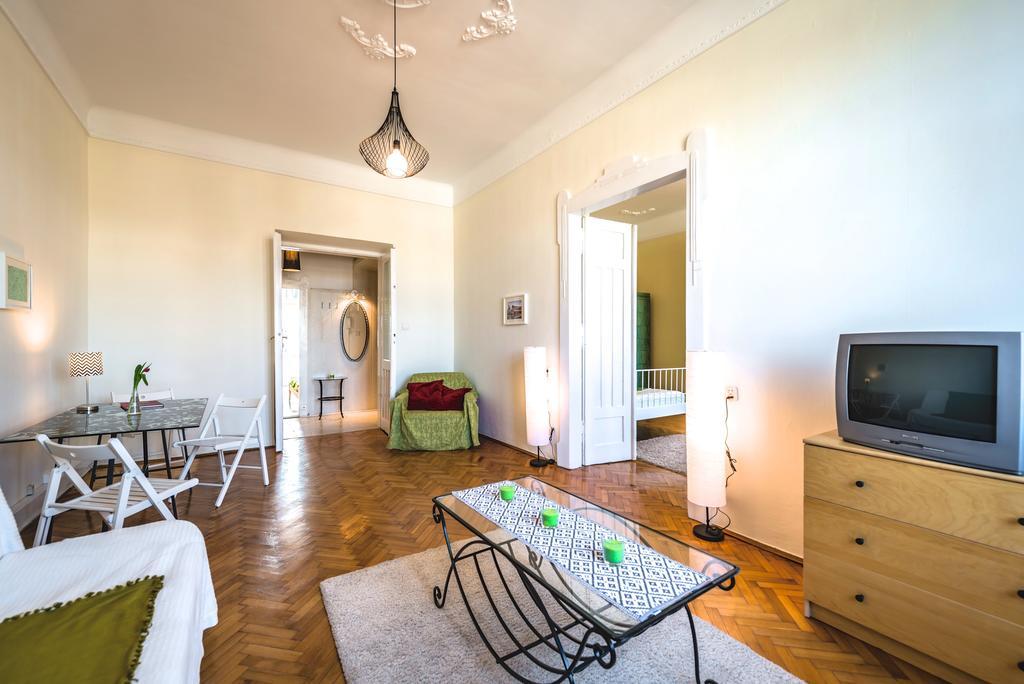 Dietla 21 Appartement *