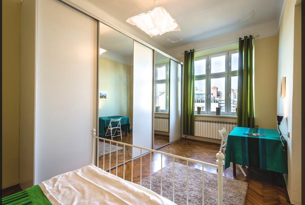 Dietla 21 * Krakau