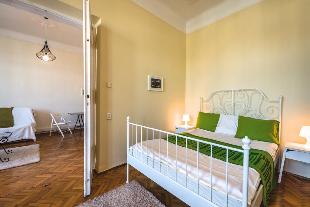 Appartement Dietla 21