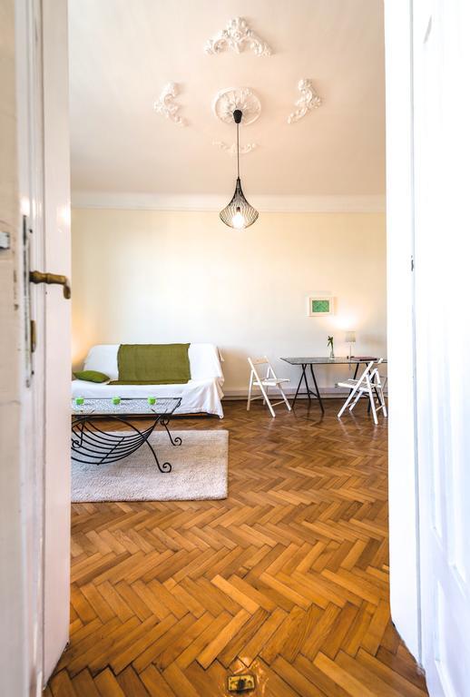 Dietla 21 Appartement