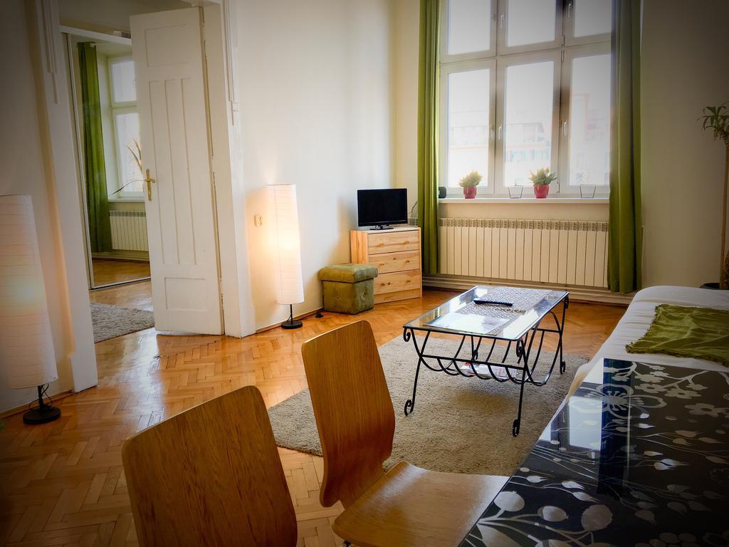 Dietla 21 Appartement *