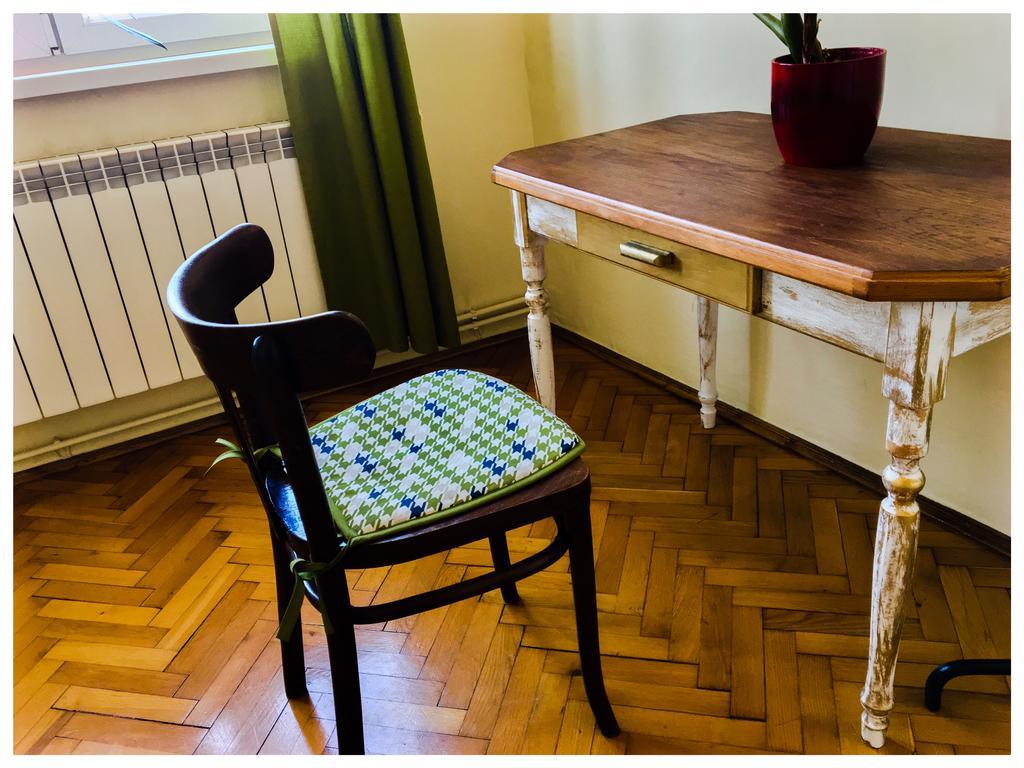 Dietla 21 Appartement Krakau